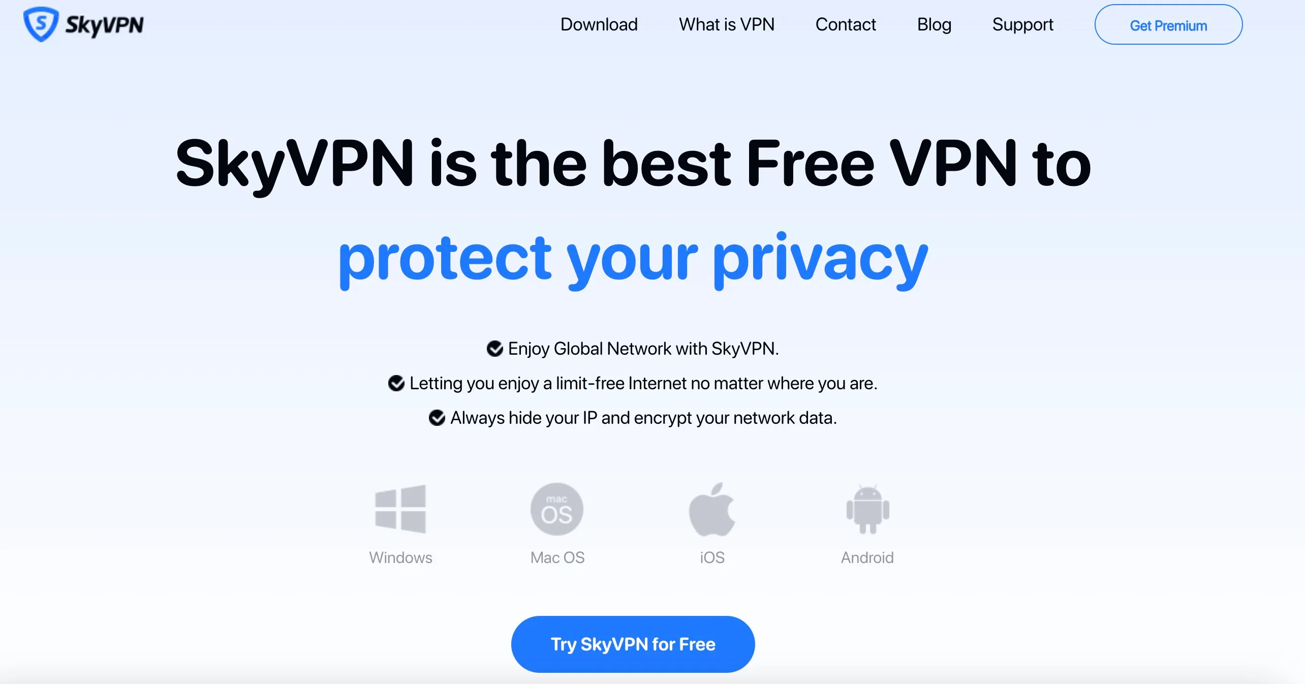 skyvpn