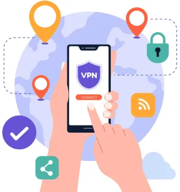 Find the Best VPN products we like