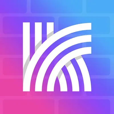 快连 VPN logo